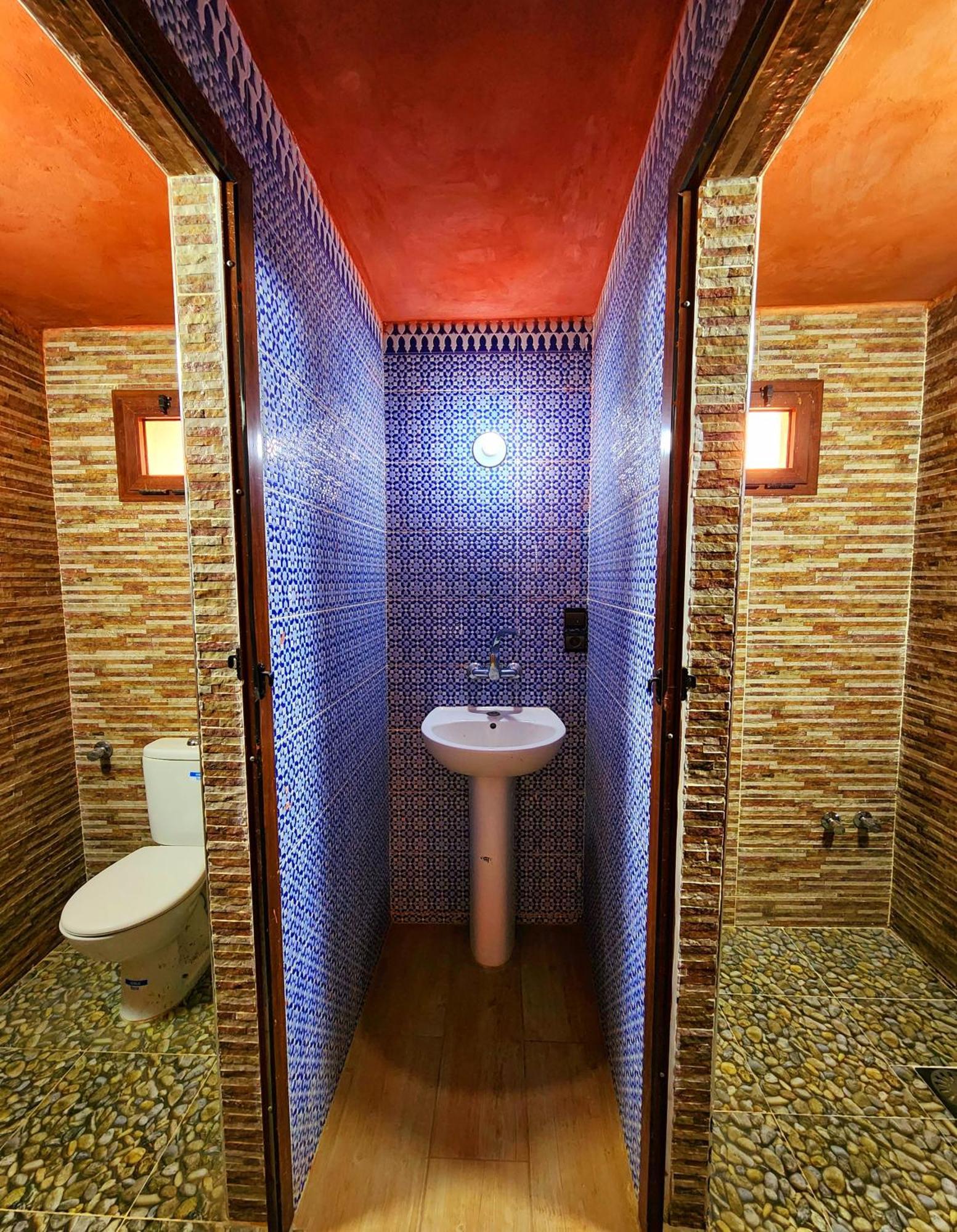 Merzouga Lodge Exteriör bild